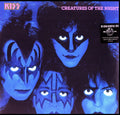 Creatures Of Night & Ace Frehley (Pic Disc)