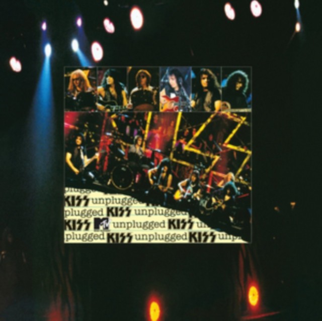 Asylum & Mtv Unplugged