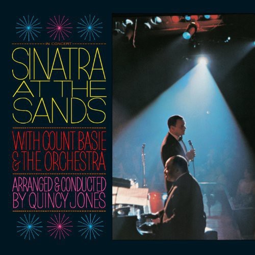Best Of The Best & Sinatra At Sands