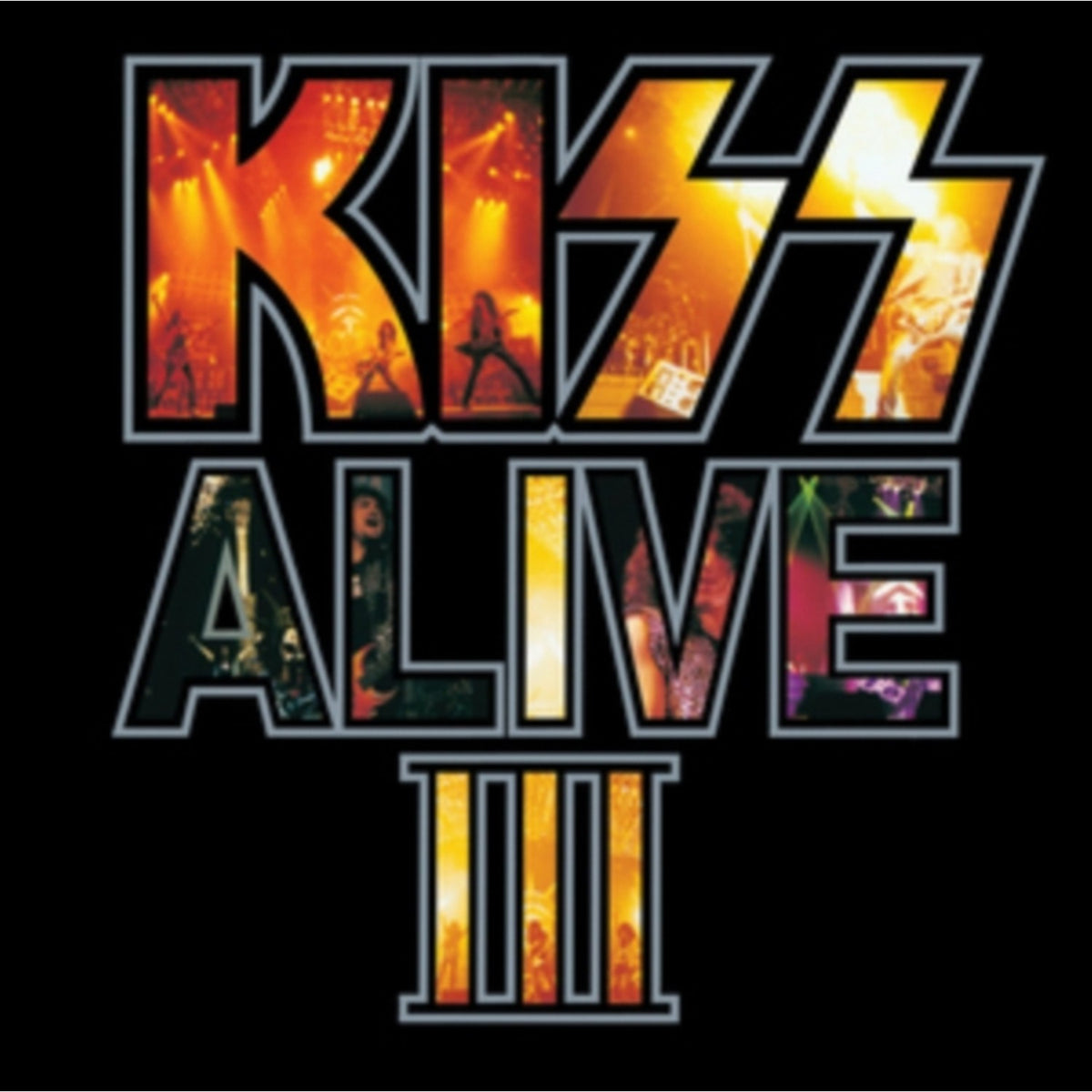 Mtv Unplugged & Crazy Nights & Rock & Roll Over & Alive Iii