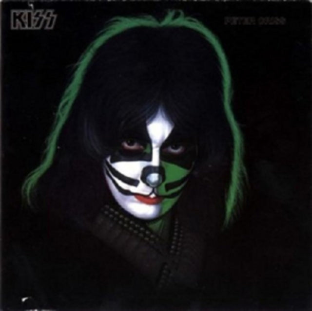 Alive Iii & Peter Criss