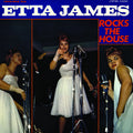 Rocks The House (Colored LP Vinyl) & Second Time Around