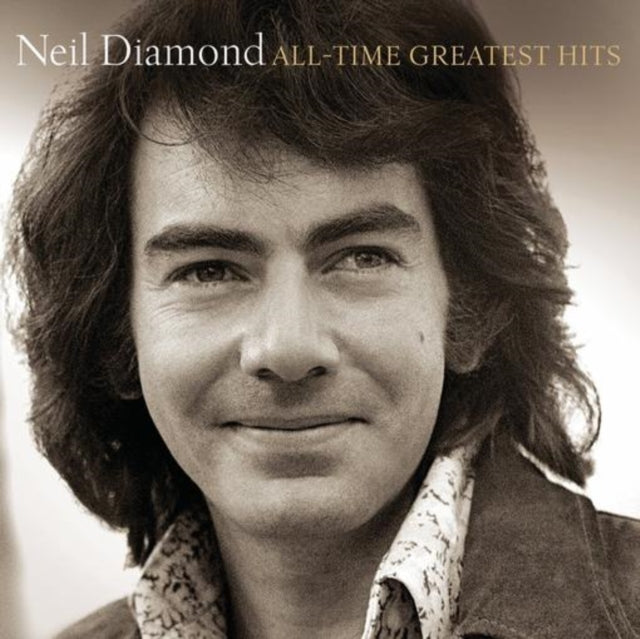 Hot August Night & All Time Greatest Hits & Jazz Singer: Original Songs From The Motion Picture