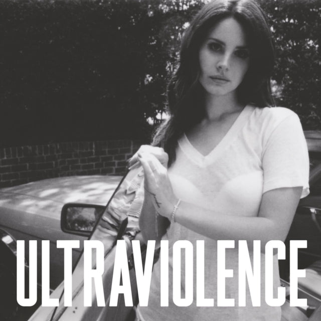 Born To Die (Paradise Edition) & Paradise & Ultraviolence