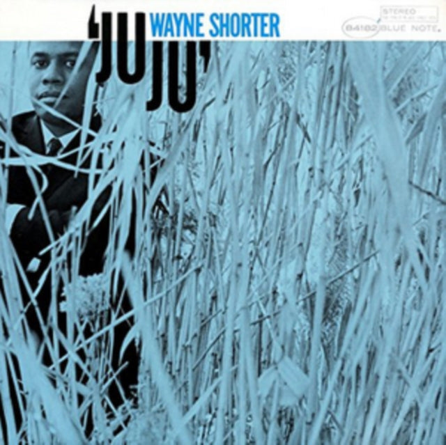 This is a 2 LP Vinyl SKU bundle.
1.This LP Vinyl is brand new.Format: LP VinylMusic Style: Post BopThis item's title is: JujuArtist: Wayne ShorterLabel: UMeBarcode: 602537860692Release Date: 8/25/2014
2.This LP Vinyl is brand new.