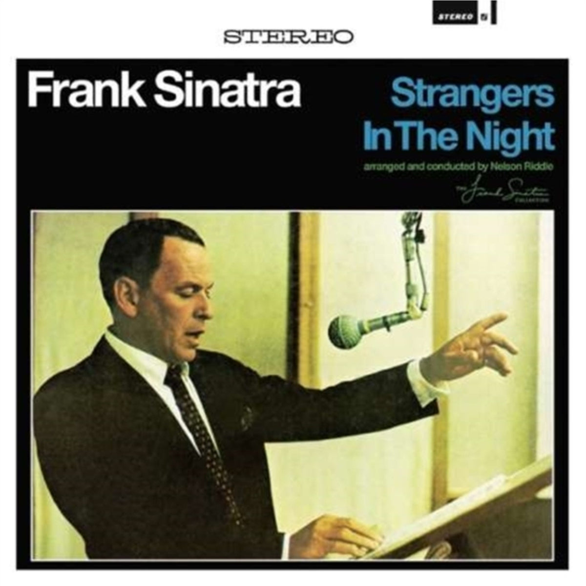 Strangers In The Night & Ultimate Sinatra & Sinatra At The Sands