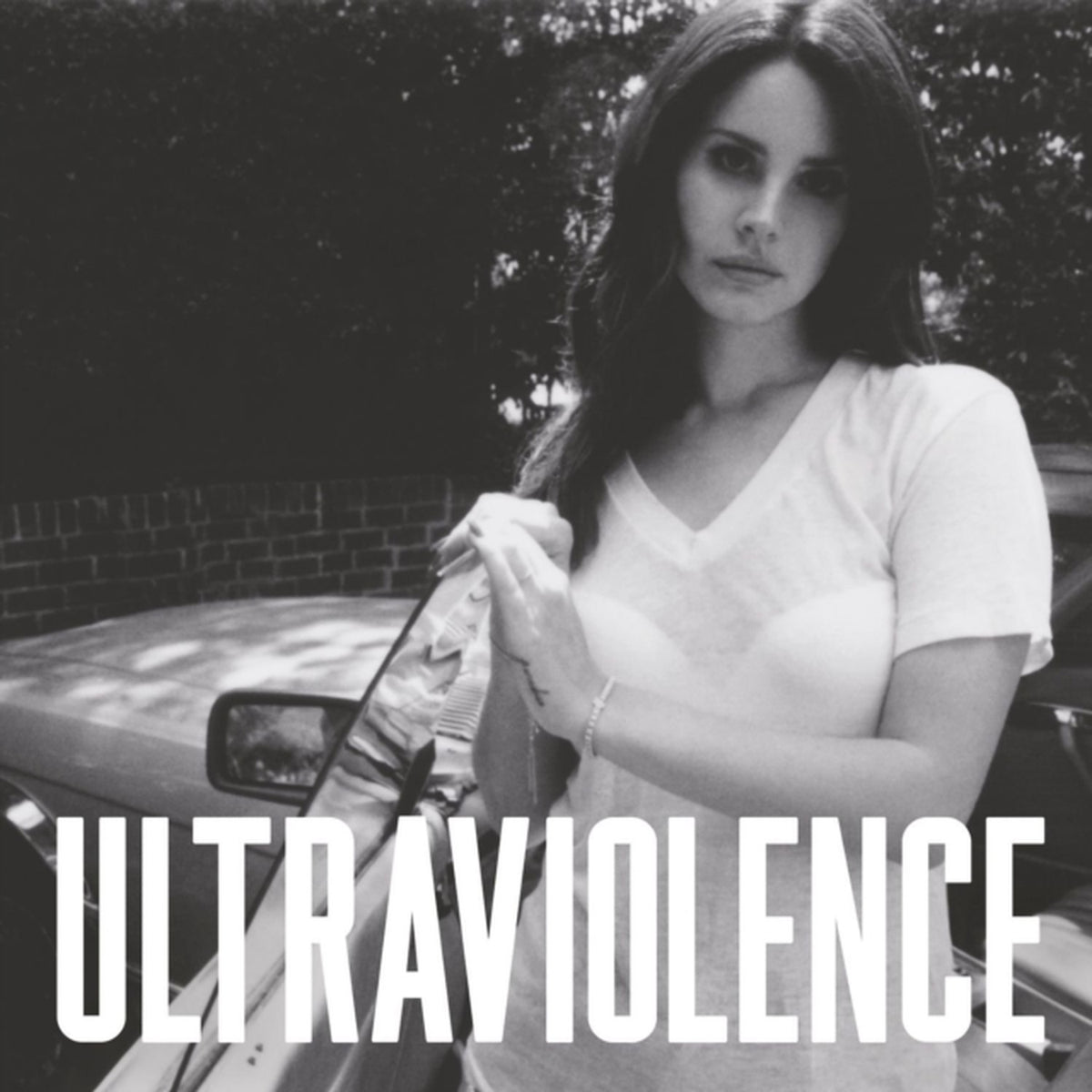 Born To Die (Paradise Edition) & Ultraviolence