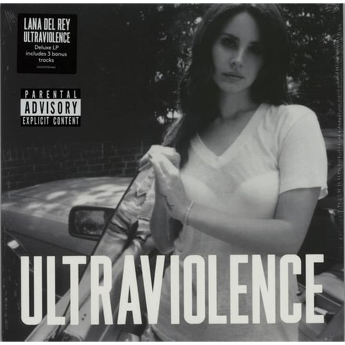 Blue Banisters (2LP) & Ultraviolence
