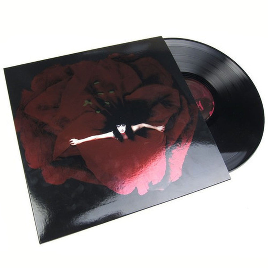 Siamese Dream & Adore (2LP)