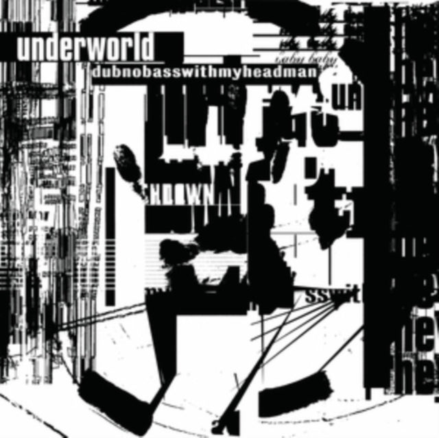 Barking (180G/2LP/Half-Speed) & Dubnobasswithmyheadman (20Th Anniversary Edition)