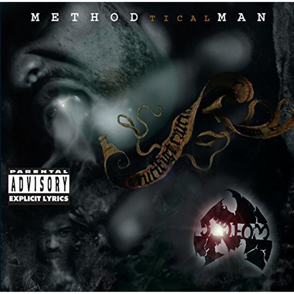 Tical (2LP) & Tical