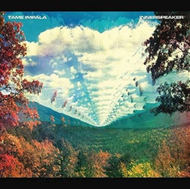 Deadbeat (X) (2LP) & Innerspeaker