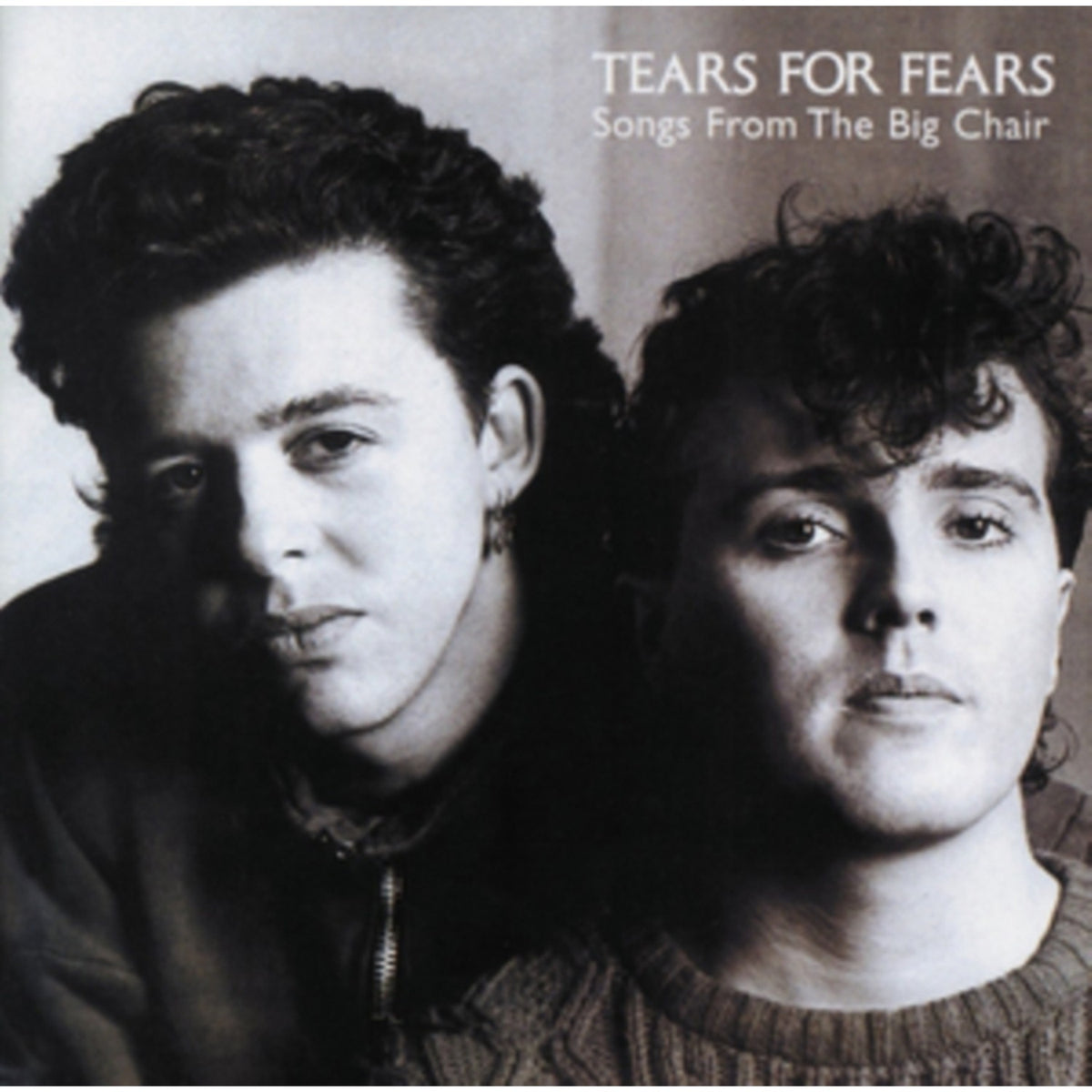 Rule The World & Songs From The Big Chair & Shout: Very Best Of Tears For Fears