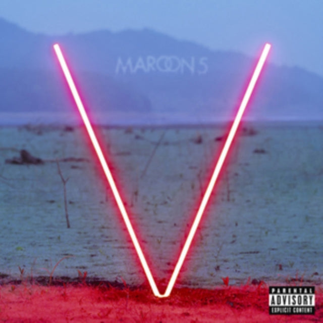 V & It Won't Be Soon Before Long & Hands All Over