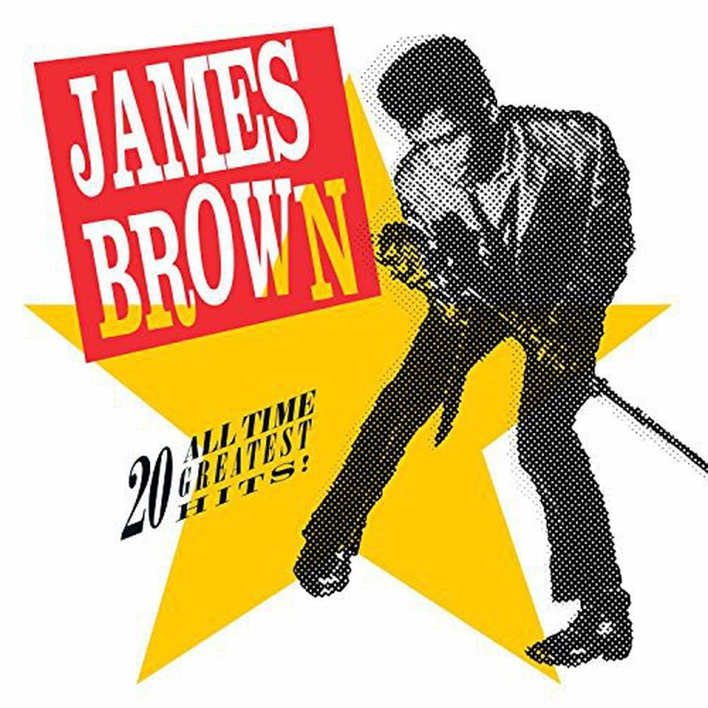 Soulful Christmas & 20 All-Time Greatest Hits & Payback