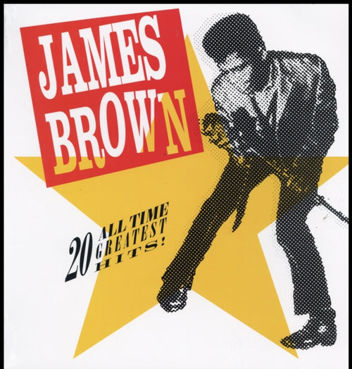 20 All-Time Greatest Hits & It's A Mother