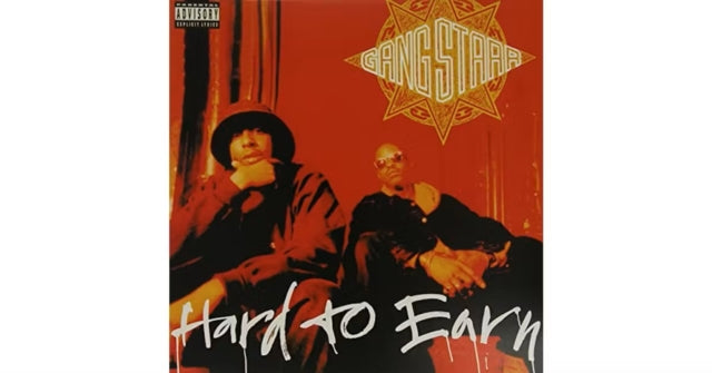One Of The Best Yet (2LP) (X) & Hard To Earn & Step In The Arena (2 LP)