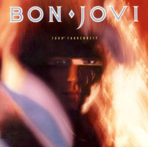 7800º Fahrenheit (180G) & Have A Niceday (180G)