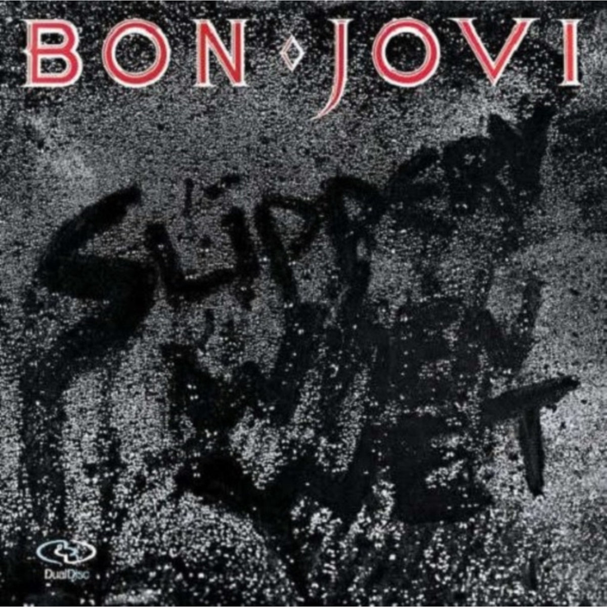 Forever & 2020 (2LP/Gold Vinyl) & Slippery When Wet (180G) & These Days (180G) & Crush (180G) & Have A Niceday (180G)