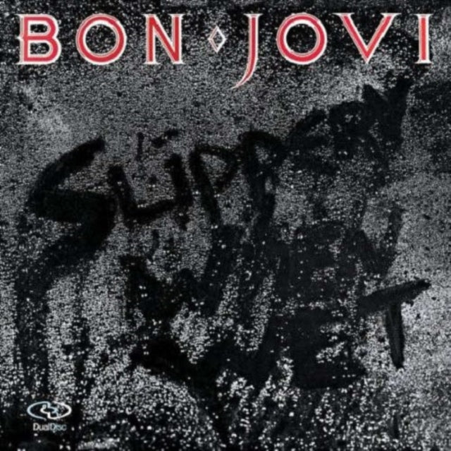 2020 (2LP/Gold Vinyl) & Slippery When Wet (180G) & Keep The Faith (180G) & Crush (180G)