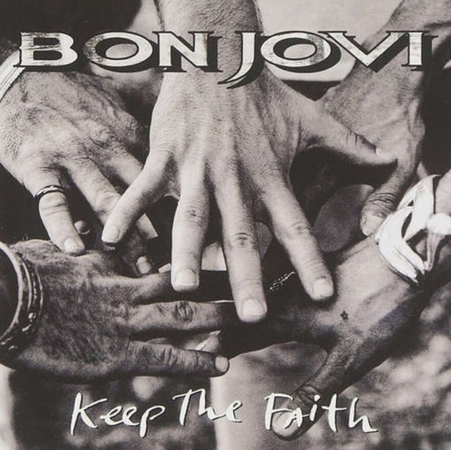 2020 (2LP/Gold Vinyl) & Keep The Faith (180G)