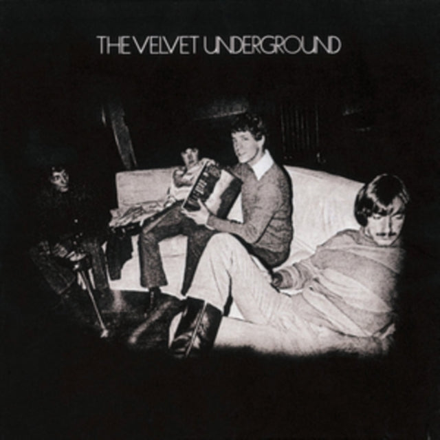 This is a 2 CD SKU bundle.
1.This CD is brand new.Format: CDMusic Style: Psychedelic RockThis item's title is: Velvet UndergroundArtist: Velvet UndergroundLabel: POLYDORBarcode: 731453125223Release Date: 5/7/1996
2.This CD is brand new.