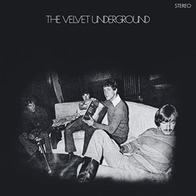 Loaded & Velvet Underground  (45Th Anniversary)