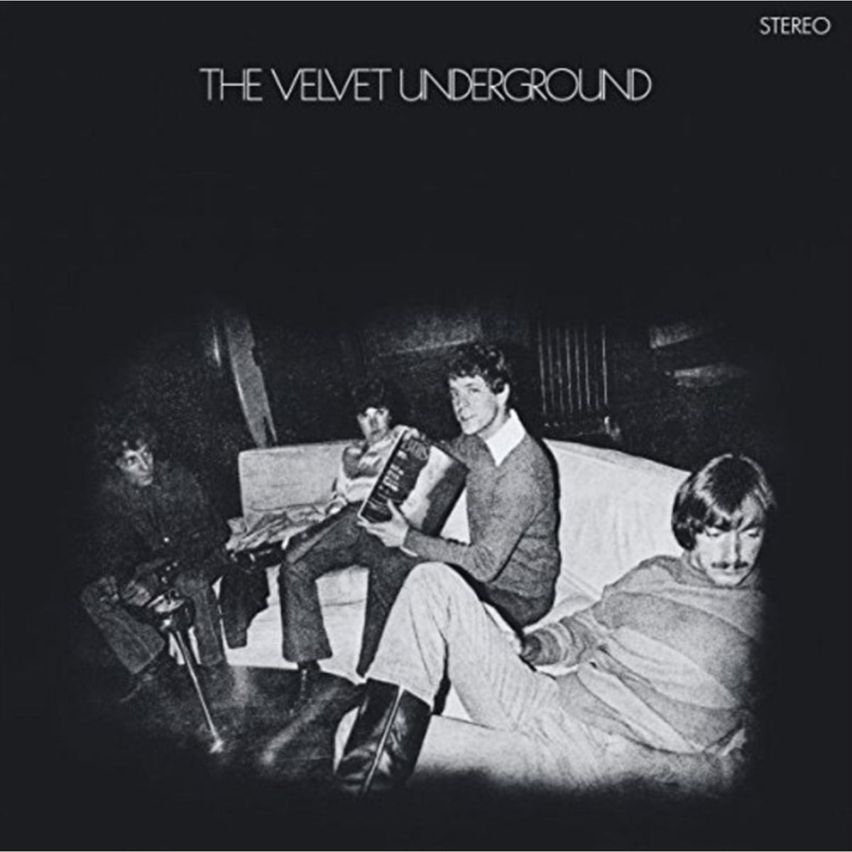 Loaded & Velvet Underground  (45Th Anniversary)