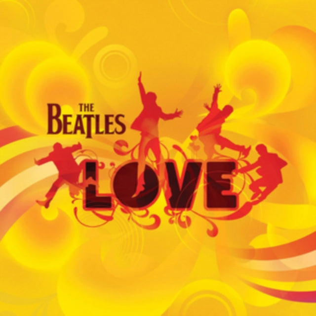 Beatles 1962-1966 (2023 Edition) (Half-Speed) (3LP) & Beatles 1967-1970 (2023) (Blue Vinyl/3LP) (Half-Speed) & Love