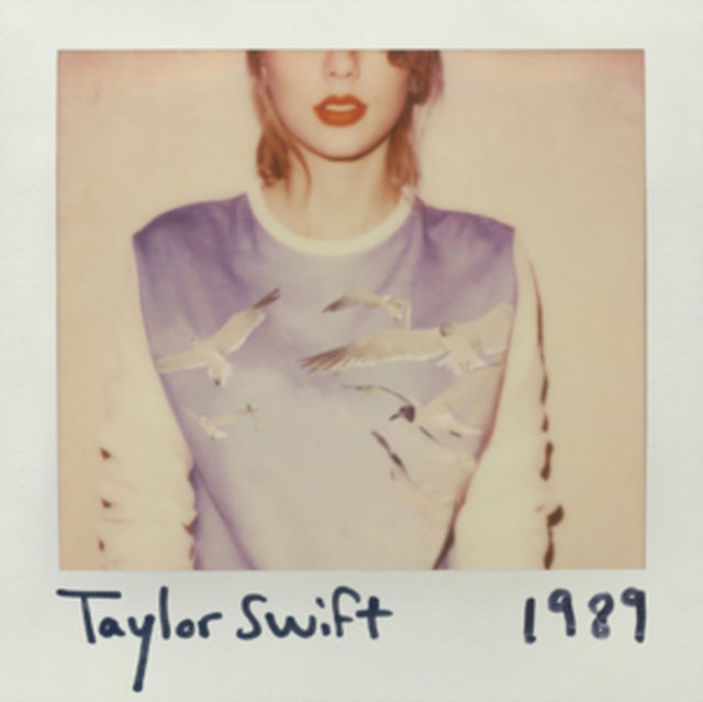1989 & Lover