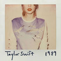 This is a 4 LP Vinyl SKU bundle.
1.This LP Vinyl is brand new.Format: LP VinylThis item's title is: 1989Artist: Taylor SwiftLabel: Big Machine RecordsBarcode: 602547092687Release Date: 12/8/2014
2.This LP Vinyl is brand new.