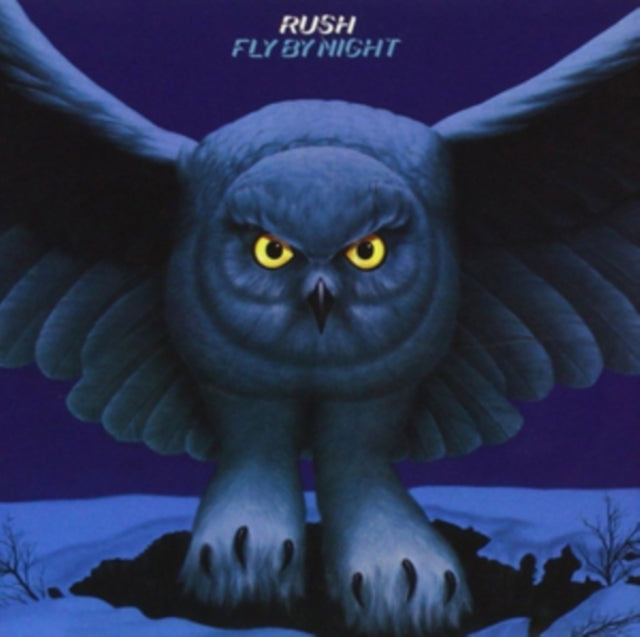 Fly By Night (180G) & Caress Of Steel (180G/Dl Card) & Farewell To Kings (180G) & Hemispheres (180G) & Permanent Waves (180G) & Moving Pictures (180G LP Vinyl/Dl Card) & Exit Stage Left (180G) & Signals (180G) & Grace Under Pressure (180G)