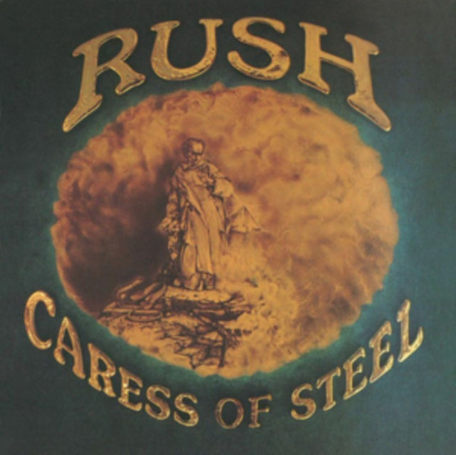 Caress Of Steel (180G/Dl Card) & Farewell To Kings (180G) & Permanent Waves (180G) & Signals (180G) & Power Windows (180G) & Hold Your Fire (180G)