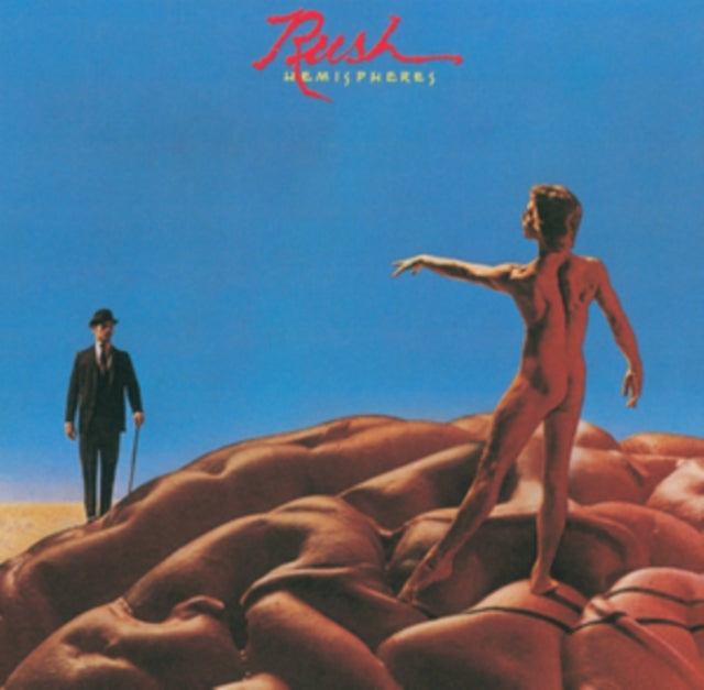 Fly By Night (180G) & Caress Of Steel (180G/Dl Card) & Hemispheres (180G) & Permanent Waves (180G) & Moving Pictures (180G LP Vinyl/Dl Card) & Exit Stage Left (180G) & Signals (180G) & Grace Under Pressure (180G) & Power Windows (180G)