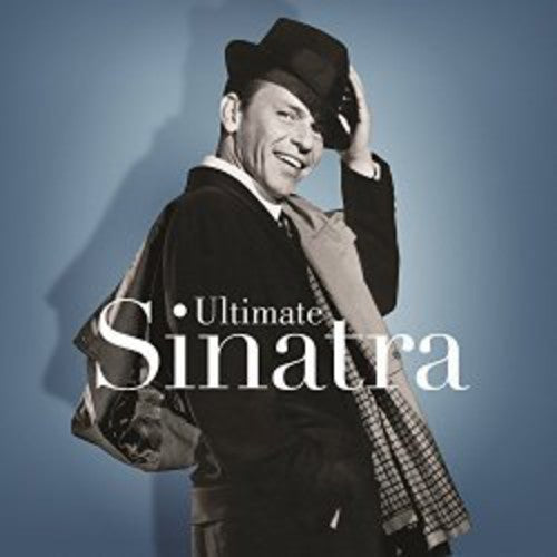 Best Of The Best & Ultimate Sinatra