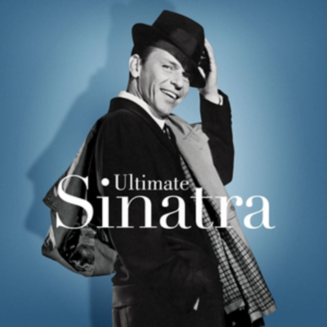 Best Of Sinatra (Coloured LP Vinyl/180G) & Duets & Ultimate Sinatra & Sinatra At The Sands & Francis Albert Sinatra & Antonio Carlos Jobim & Ultimate Christmas (2LP)