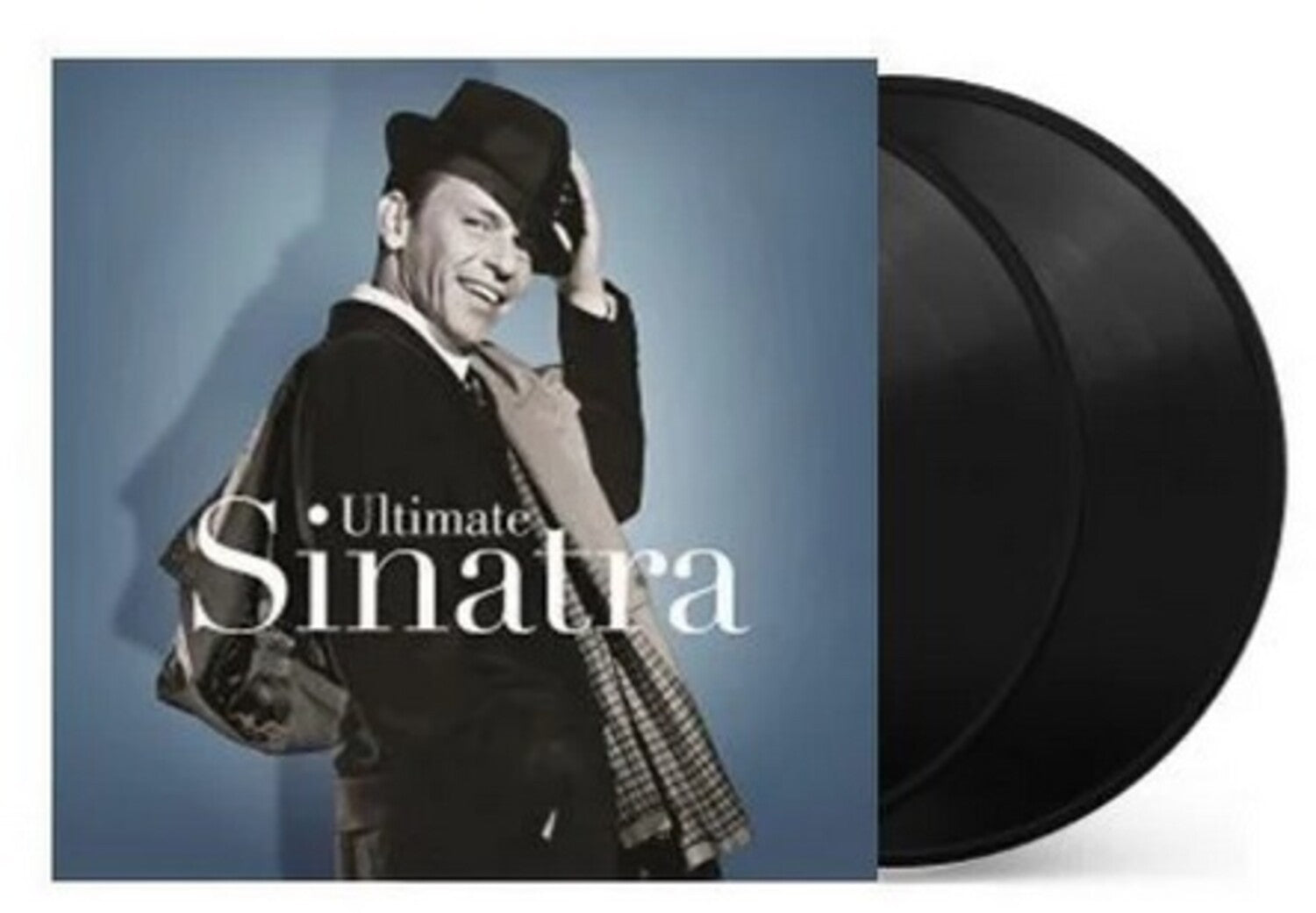 Best Of Sinatra (Coloured LP Vinyl/180G) & Ultimate Sinatra & Sinatra At The Sands & Francis Albert Sinatra & Antonio Carlos Jobim & Ultimate Christmas (2LP)