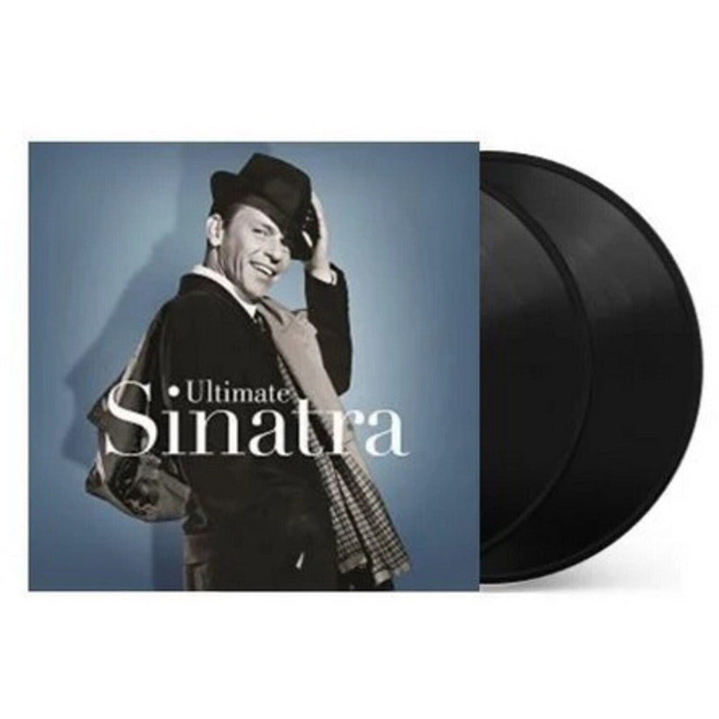 Strangers In The Night & Ultimate Sinatra & Sinatra At The Sands