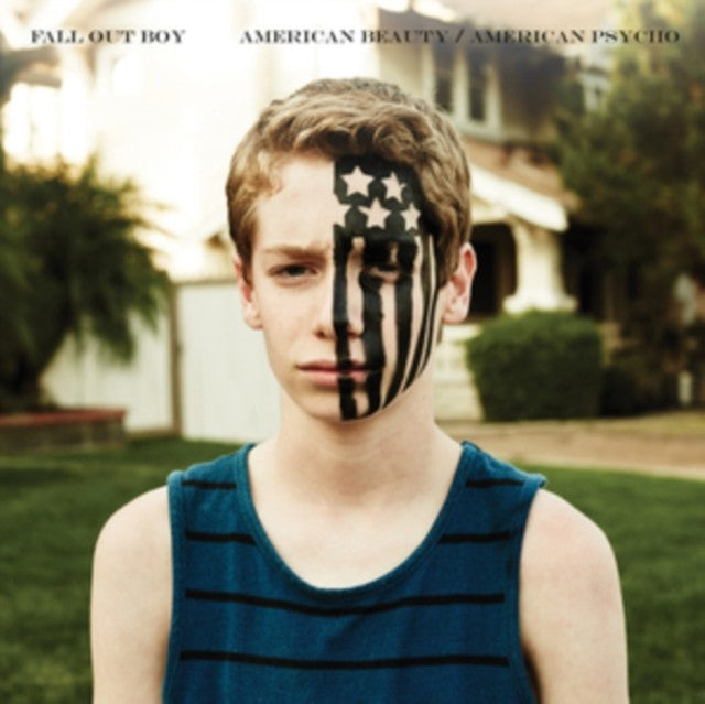 American Beauty / American Psycho & Infinity On High
