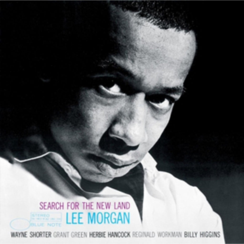 Search For The New Land & Cornbread (Blue Note Tone Poet Series)