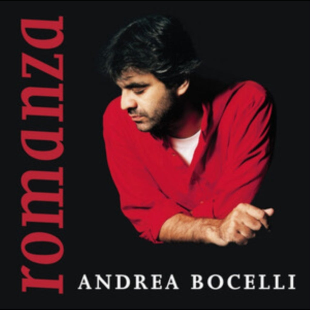 Romanza & Amore & Il Mare Calmo Della Sera (2LP)