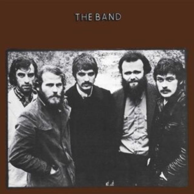 Best Of The Band (180G) & Music From Big Pink (180G) & Band