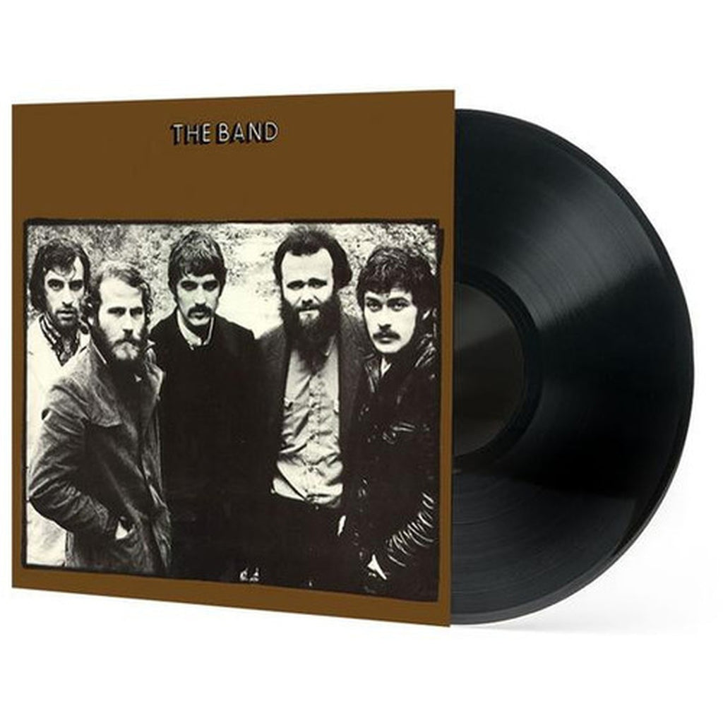 Music From Big Pink (180G) & Band