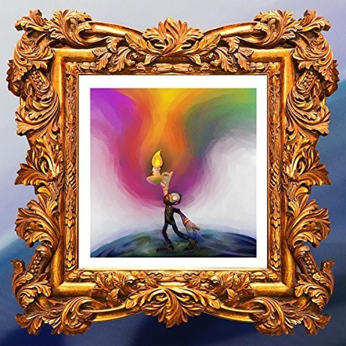 Defintion & Human Condition (2LP)