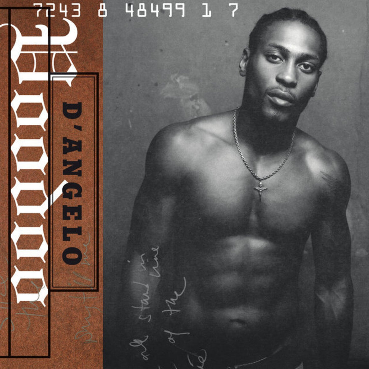 Voodoo & Live At The Jazz Cafe London: Complete Show (Exp)
