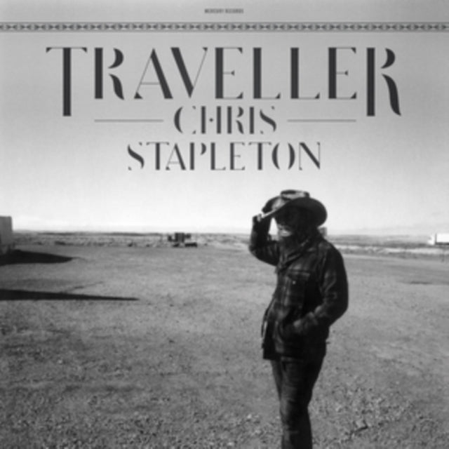 This is a 2 LP Vinyl SKU bundle.
1.This LP Vinyl is brand new.Format: LP VinylMusic Style: CountryThis item's title is: TravellerArtist: Chris StapletonLabel: MERCURY NASHVILLEBarcode: 602547255228Release Date: 5/26/2015
2.This LP Vinyl is brand new.