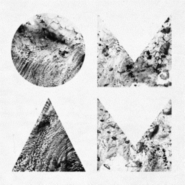 All Is Love & Pain In The Mouse Parade (2LP) & My Head Is An Animal & Beneath The Skin