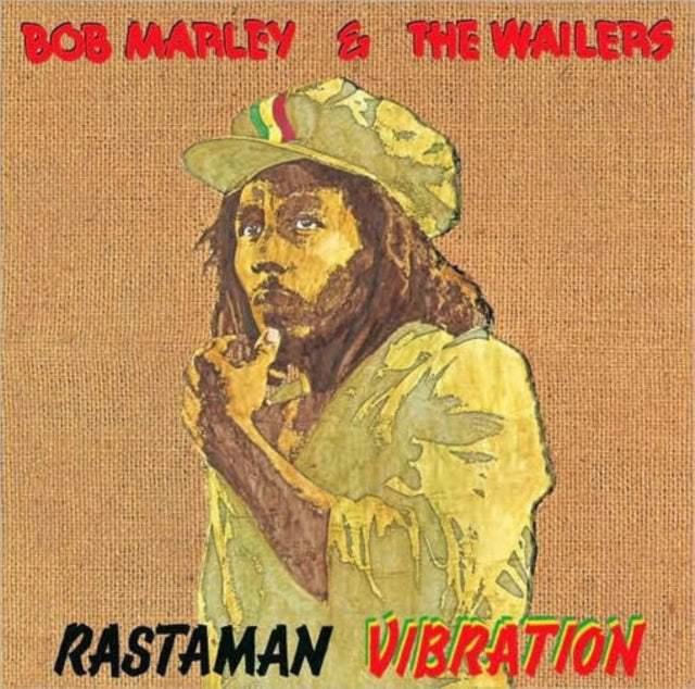Natty Dread (180G) & Burnin (180G) & Catch A Fire & Live (180G) & Rastaman Vibration & Babylon By Bus & Confrontation & Kaya 40 (2LP)