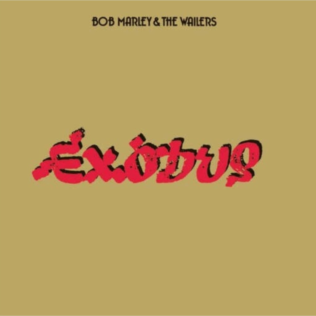 Catch A Fire & Live (180G) & Exodus