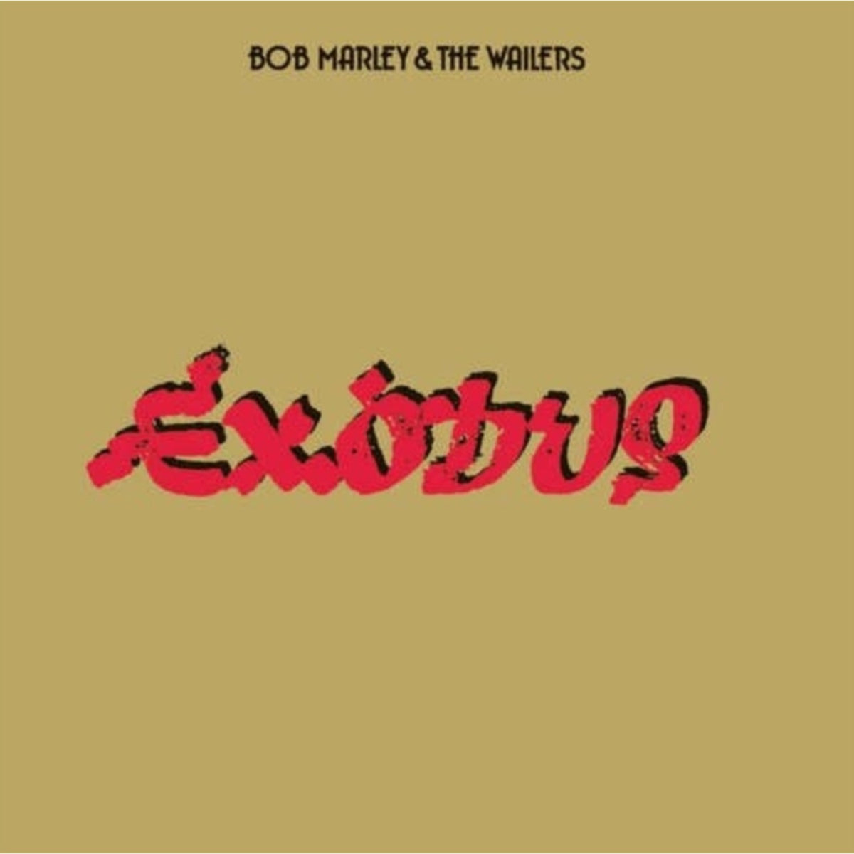 Exodus & Babylon By Bus & Confrontation